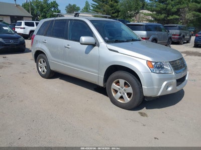 SUZUKI GRAND VITARA 2012