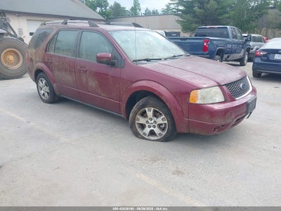 FORD FREESTYLE 2005