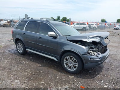 VOLVO XC90 2008
