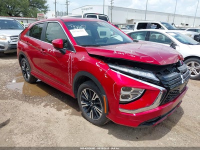 MITSUBISHI ECLIPSE CROSS 2024