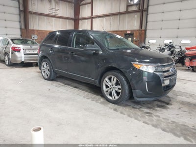 FORD EDGE 2013