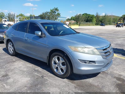 HONDA ACCORD CROSSTOUR 2010