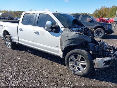 FORD F-150 2015