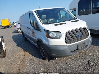 FORD TRANSIT-250 2016