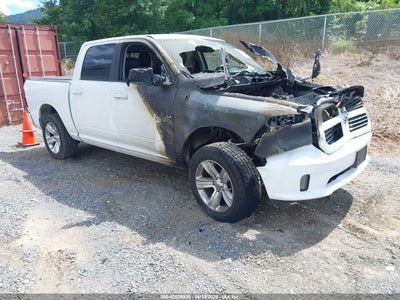 RAM 1500 2013