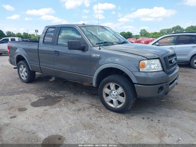 FORD F-150 2006