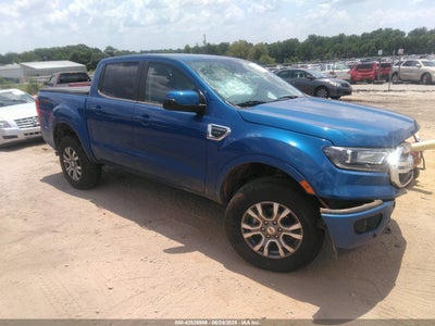 FORD RANGER 2020