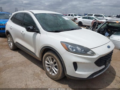 FORD ESCAPE 2020