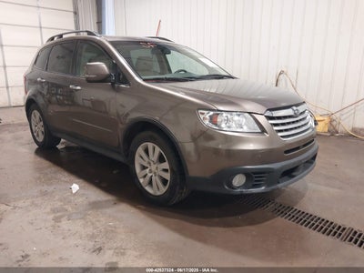 SUBARU TRIBECA 2009