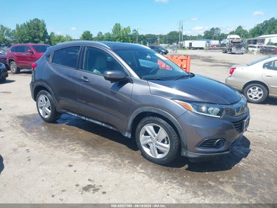 HONDA HR-V 2019