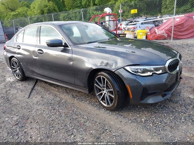 BMW 330I 2019