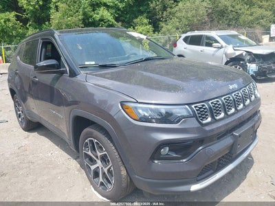 JEEP COMPASS 2024