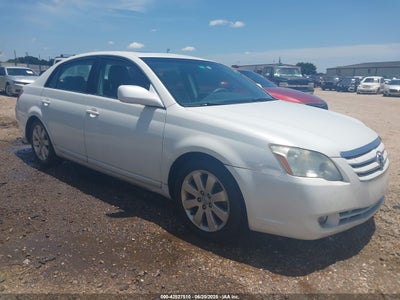 TOYOTA AVALON 2006