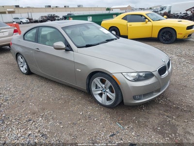BMW 335I 2010