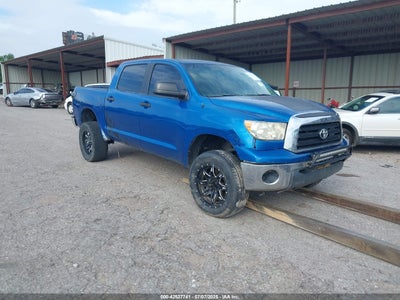 TOYOTA TUNDRA 2009