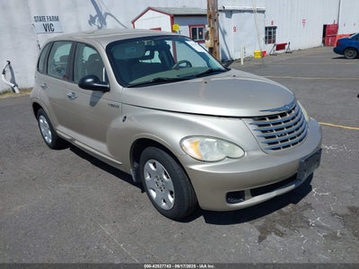CHRYSLER PT CRUISER 2006