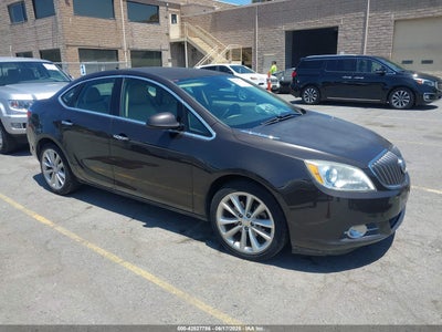 BUICK VERANO 2013