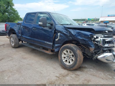 FORD F-250 2020