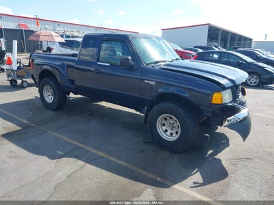 FORD RANGER 2003