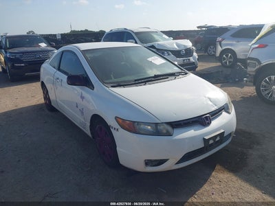 HONDA CIVIC 2006