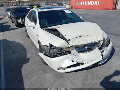 ACURA TL 2007