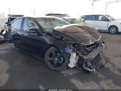 VOLKSWAGEN JETTA 2014