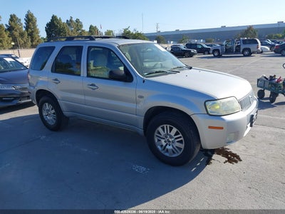 MERCURY MARINER 2006