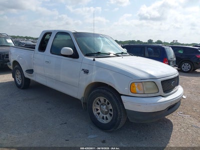 FORD F-150 2001