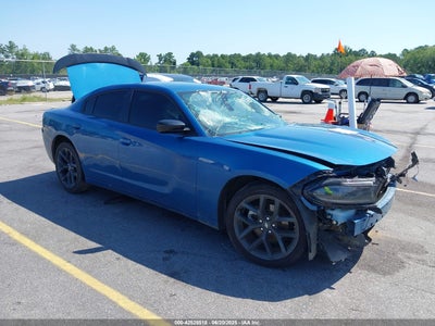 DODGE CHARGER 2022