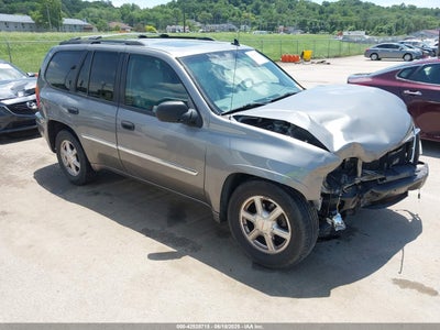 GMC ENVOY 2008