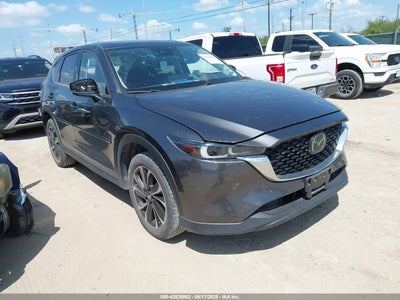 MAZDA CX-5 2023
