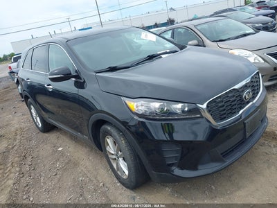 KIA SORENTO 2019
