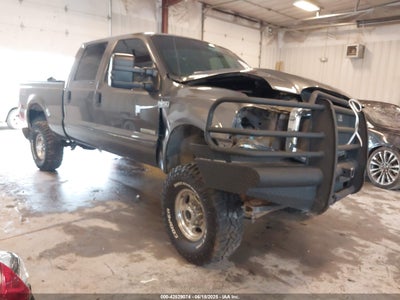 FORD F-250 2003