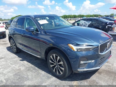 VOLVO XC60 2023