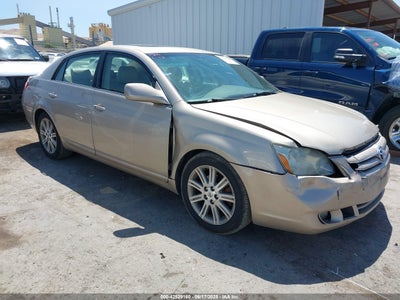 TOYOTA AVALON 2006