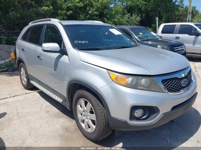 KIA SORENTO 2012