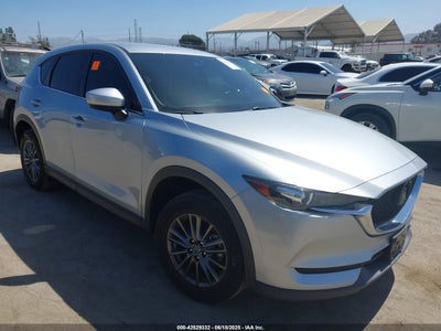 MAZDA CX-5 2021