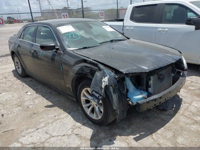 CHRYSLER 300 2016