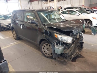 SCION XB 2014