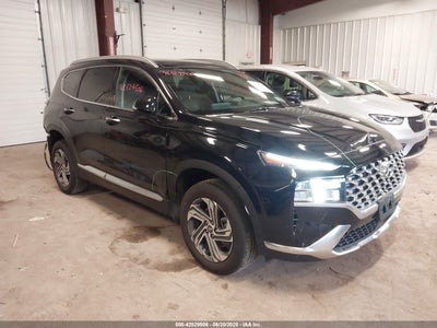 HYUNDAI SANTA FE 2023