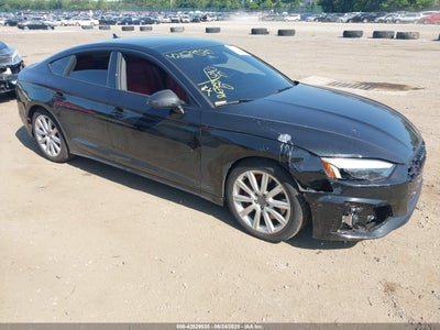 AUDI S5 SPORTBACK 2025