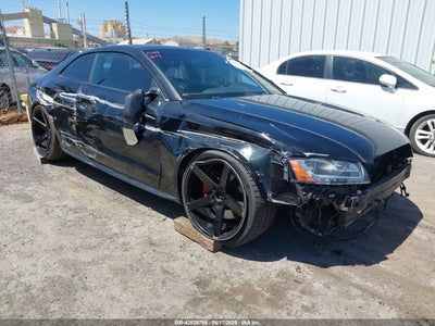 AUDI S5 2010