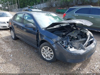 CHEVROLET COBALT 2009