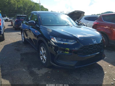 HONDA HR-V 2023