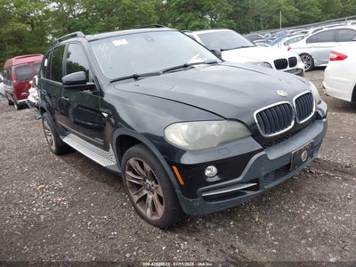 BMW X5 2009