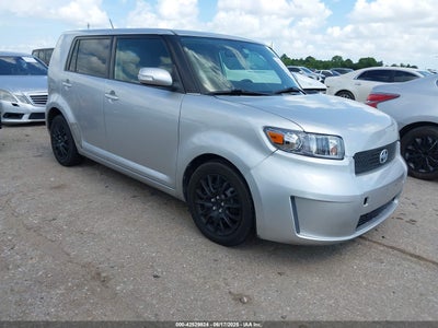SCION XB 2008
