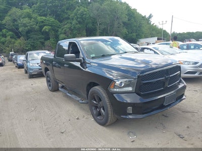RAM 1500 2014
