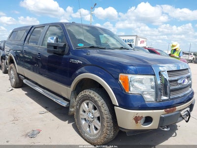 FORD F-150 2009
