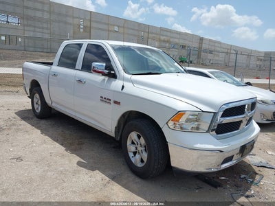 RAM 1500 2014