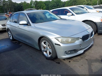 BMW 328I 2013